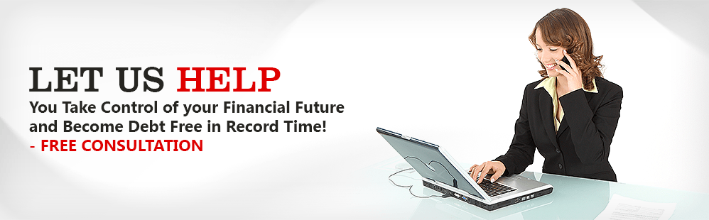 Edmonton debt relief